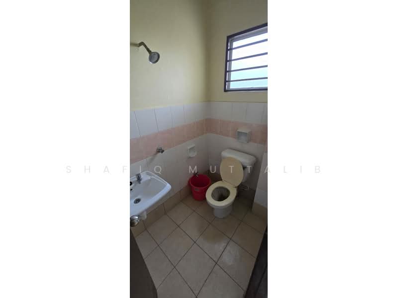 Untuk Disewa - Taman Puncak Jalil