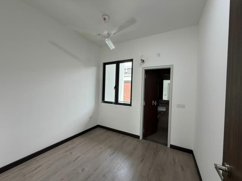 2-storey Terraced House for Rent in Elmina (Shah Alam) - Chee Hin - Bedroom - PropertyGuru.com.my