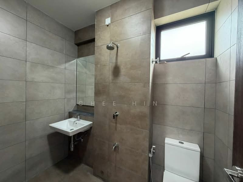 2-storey Terraced House for Rent in Elmina (Shah Alam) - Chee Hin - Bathroom - PropertyGuru.com.my