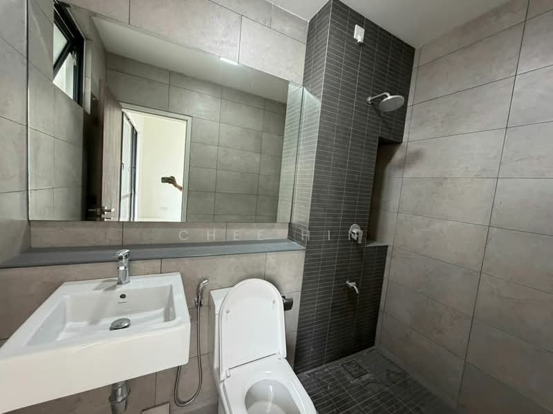 2-storey Terraced House for Rent in Elmina (Shah Alam) - Chee Hin - Bathroom - PropertyGuru.com.my