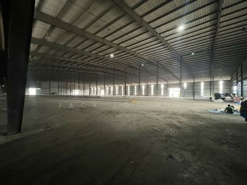 Warehouse for Sale in Selat Klang Utara (Port Klang (Pelabuhan Klang)) - jack loo k f - Interior - PropertyGuru.com.my