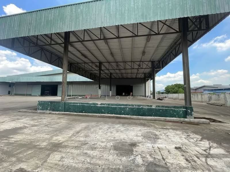 Warehouse for Sale in Selat Klang Utara (Port Klang (Pelabuhan Klang)) - jack loo k f - Exterior - PropertyGuru.com.my