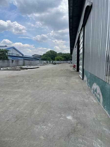 Warehouse for Sale in Selat Klang Utara (Port Klang (Pelabuhan Klang)) - jack loo k f - PropertyGuru.com.my