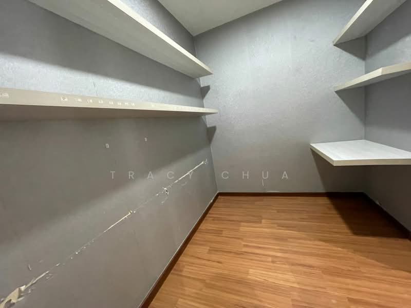 Liberty Tower @ i-City untuk Untuk Disewa - RM 1,700 /bulan, Apr 2026 - Interior - PropertyGuru.com.my