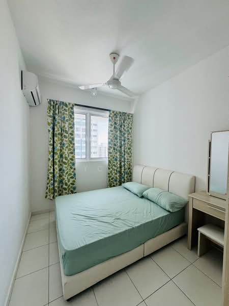 i-Santorini untuk Untuk Disewa - RM 1,900 /bulan, Mac 2026 - Bedroom - PropertyGuru.com.my