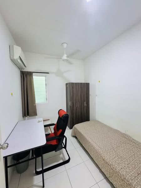 i-Santorini untuk Untuk Disewa - RM 1,900 /bulan, Mac 2026 - PropertyGuru.com.my