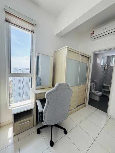 i-Santorini untuk Untuk Disewa - RM 1,900 /bulan, Mac 2026 - View - PropertyGuru.com.my