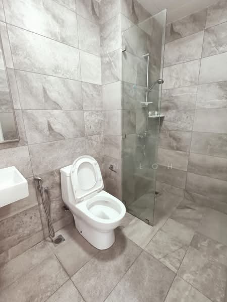 Equine Residence untuk Untuk Disewa - RM 2,800 /bulan, Mac 2026 - Bathroom - PropertyGuru.com.my