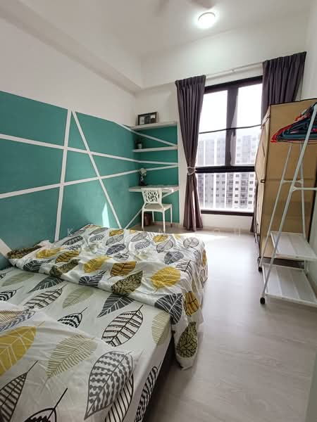 Equine Residence untuk Untuk Disewa - RM 2,800 /bulan, Mac 2026 - Bedroom - PropertyGuru.com.my