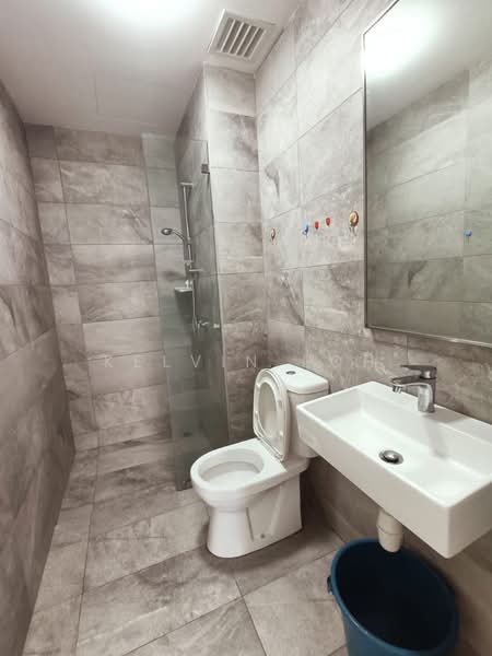 Equine Residence untuk Untuk Disewa - RM 2,800 /bulan, Mac 2026 - Bathroom - PropertyGuru.com.my