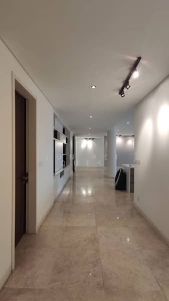Condominium for Sale at One Menerung - Jun Pei Quek - Corridor - PropertyGuru.com.my