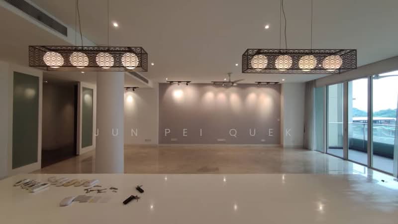 Condominium for Sale at One Menerung - Jun Pei Quek - PropertyGuru.com.my