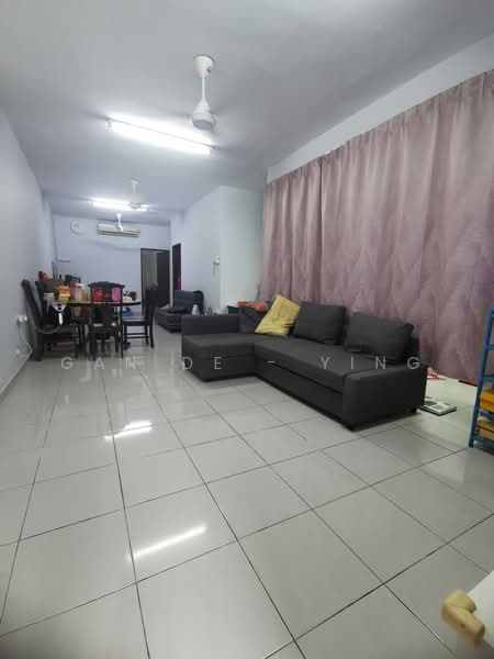 Amansiara untuk Untuk Disewa - RM 1,400 /bulan, Mac 2026 - Living Room - PropertyGuru.com.my