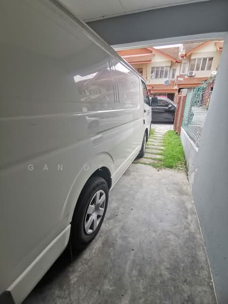 Amansiara untuk Untuk Disewa - RM 1,400 /bulan, Mac 2026 - Exterior - PropertyGuru.com.my