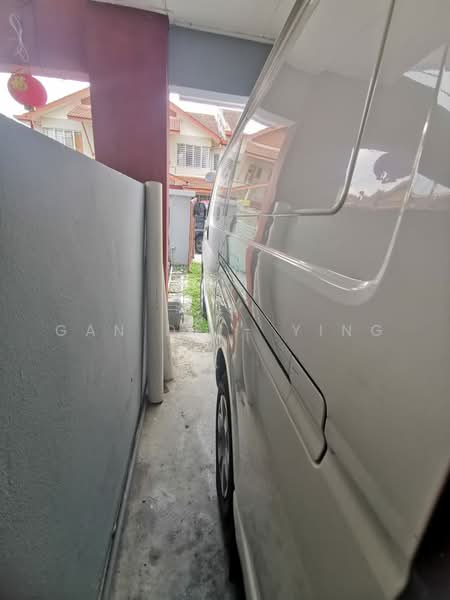 Amansiara untuk Untuk Disewa - RM 1,400 /bulan, Mac 2026 - Exterior - PropertyGuru.com.my