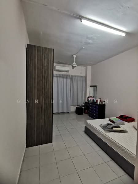 Amansiara untuk Untuk Disewa - RM 1,400 /bulan, Mac 2026 - Bedroom - PropertyGuru.com.my