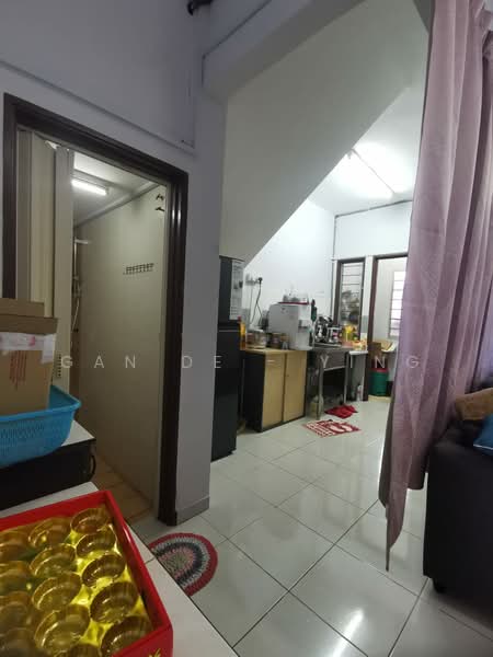 Amansiara untuk Untuk Disewa - RM 1,400 /bulan, Mac 2026 - Kitchen - PropertyGuru.com.my