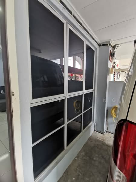 Amansiara untuk Untuk Disewa - RM 1,400 /bulan, Mac 2026 - Car Park - PropertyGuru.com.my