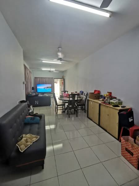 Amansiara untuk Untuk Disewa - RM 1,400 /bulan, Mac 2026 - Living Room - PropertyGuru.com.my