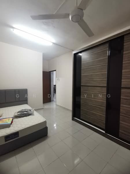 Amansiara untuk Untuk Disewa - RM 1,400 /bulan, Mac 2026 - Bedroom - PropertyGuru.com.my
