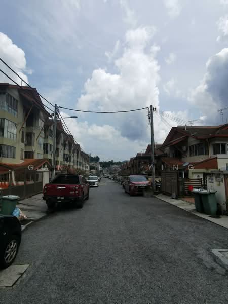 Amansiara untuk Untuk Disewa - RM 1,400 /bulan, Mac 2026 - Exterior - PropertyGuru.com.my