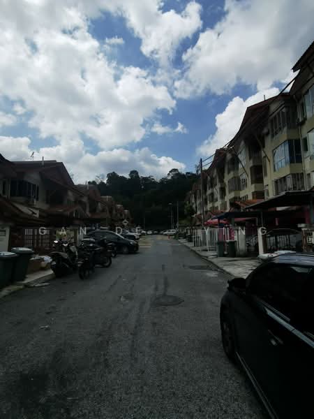 Amansiara untuk Untuk Disewa - RM 1,400 /bulan, Mac 2026 - Exterior - PropertyGuru.com.my