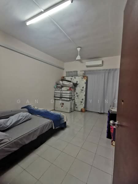Amansiara untuk Untuk Disewa - RM 1,400 /bulan, Mac 2026 - Bedroom - PropertyGuru.com.my