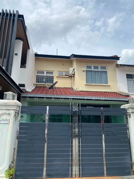 Taman Puteri Wangsa untuk Untuk Disewa - RM 2,300 /bulan, Mac 2026 - PropertyGuru.com.my