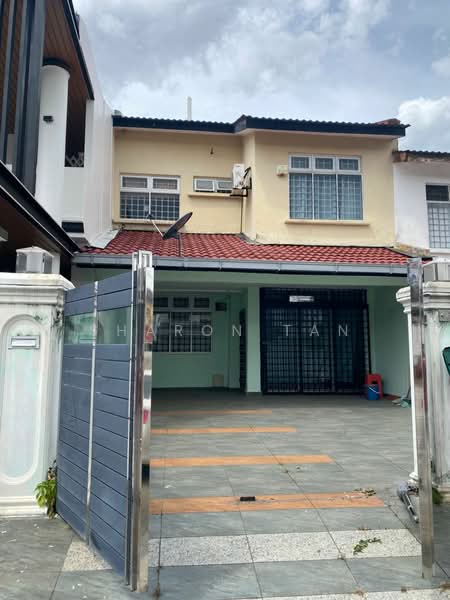 Taman Puteri Wangsa untuk Untuk Disewa - RM 2,300 /bulan, Mac 2026 - PropertyGuru.com.my
