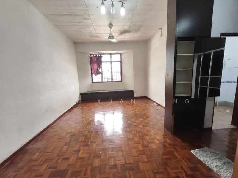 Taman Puteri Wangsa untuk Untuk Disewa - RM 1,500 /bulan, Mac 2026 - Bedroom - PropertyGuru.com.my