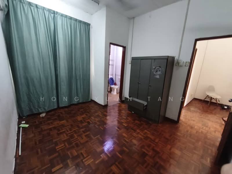 Taman Puteri Wangsa untuk Untuk Disewa - RM 1,500 /bulan, Mac 2026 - Bedroom - PropertyGuru.com.my