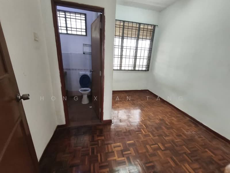 Taman Puteri Wangsa untuk Untuk Disewa - RM 1,500 /bulan, Mac 2026 - Bedroom - PropertyGuru.com.my