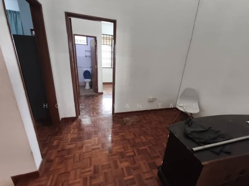 Taman Puteri Wangsa untuk Untuk Disewa - RM 1,500 /bulan, Mac 2026 - Bedroom - PropertyGuru.com.my