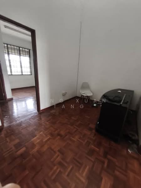 Taman Puteri Wangsa untuk Untuk Disewa - RM 1,500 /bulan, Mac 2026 - Bedroom - PropertyGuru.com.my