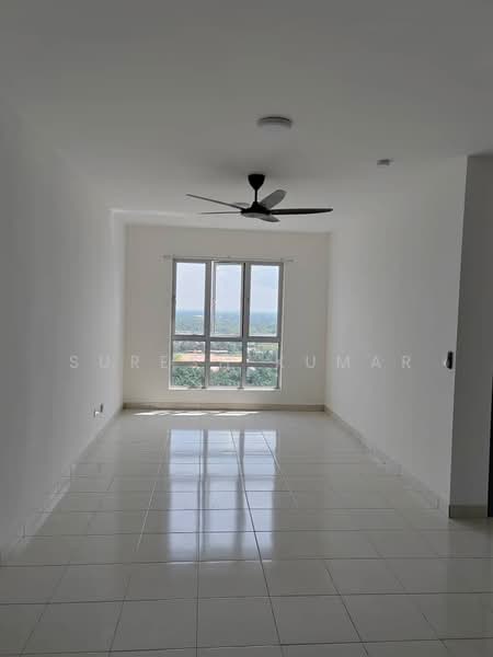Apartment for Sale at Adenia - Suresh Kumar - Living Room - PropertyGuru.com.my