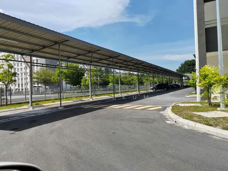 Apartment for Sale at Adenia - Suresh Kumar - Exterior - PropertyGuru.com.my