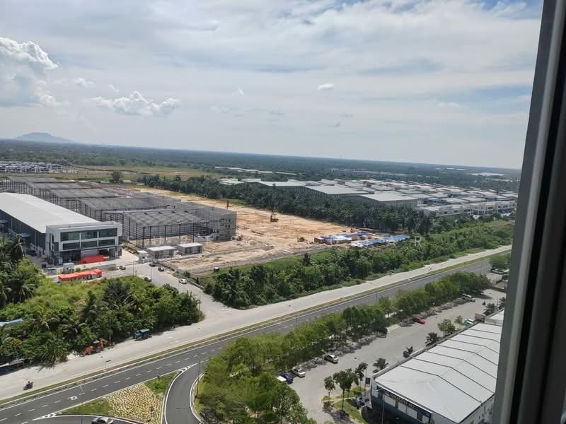 Apartment for Sale at Adenia - Suresh Kumar - Exterior - PropertyGuru.com.my