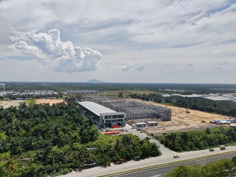 Apartment for Sale at Adenia - Suresh Kumar - Exterior - PropertyGuru.com.my