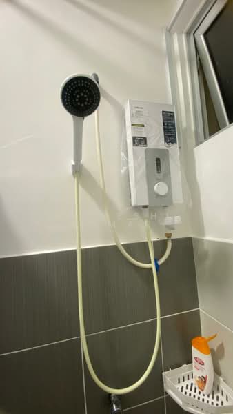 Apartment for Sale at Adenia - Suresh Kumar - Bathroom - PropertyGuru.com.my