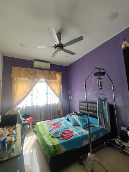 Taman Ehsan Jaya untuk Untuk Dijual - RM 818,000, Mac 2026 - Bedroom - PropertyGuru.com.my
