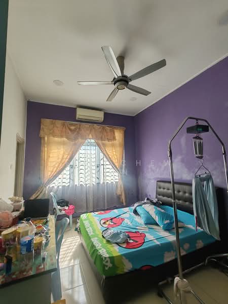 Taman Ehsan Jaya untuk Untuk Dijual - RM 818,000, Mac 2026 - Bedroom - PropertyGuru.com.my