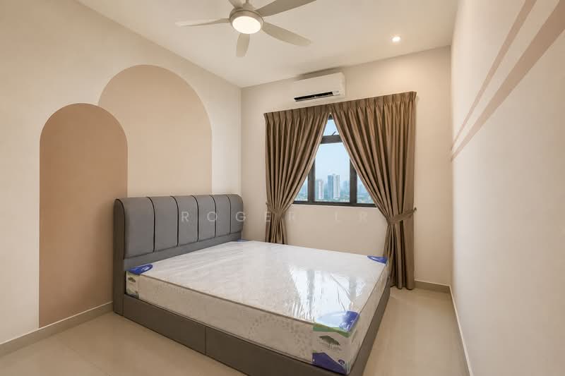Kondominium untuk Disewa di MiNest Residence - Roger Er - Bedroom - PropertyGuru.com.my