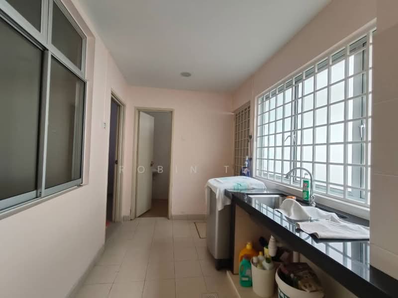 2-storey Terraced House for Sale in Taman Sri Pulai Perdana (Skudai) - Robin Teo - Interior - PropertyGuru.com.my
