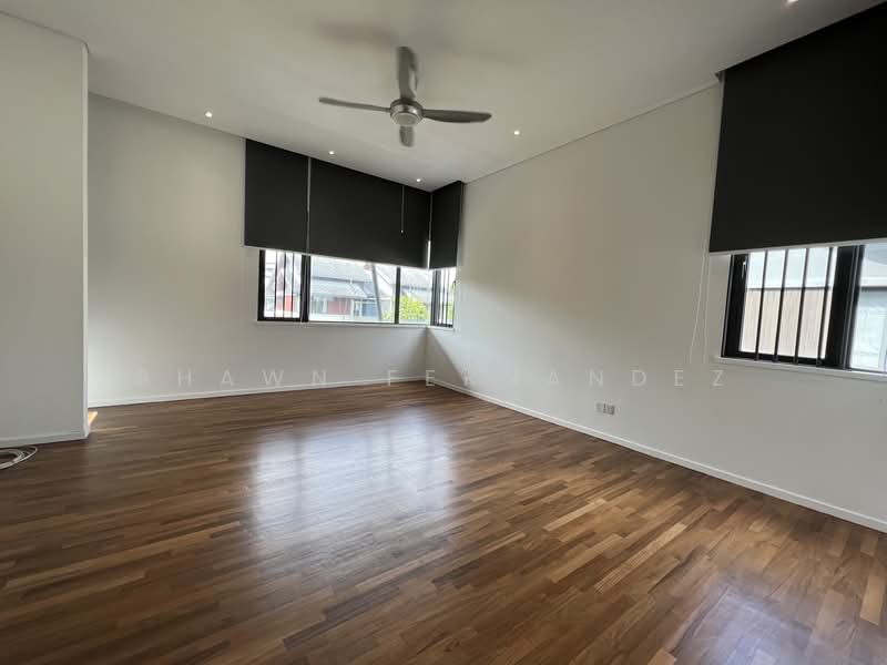 Children’s Bedroom