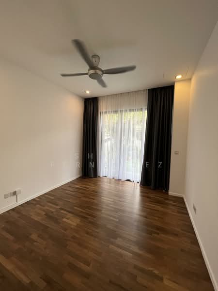 Ground Floor Bedroom 