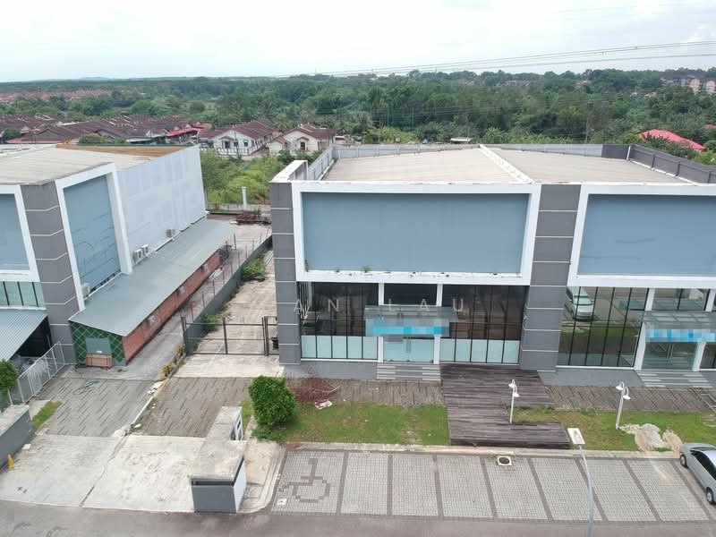 Eco Business Park 3 untuk Untuk Dijual - RM 2,800,000, Mac 2026 - Exterior - PropertyGuru.com.my