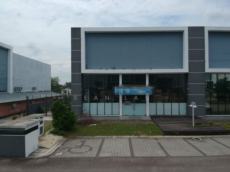 Eco Business Park 3 untuk Untuk Dijual - RM 2,800,000, Mac 2026 - PropertyGuru.com.my