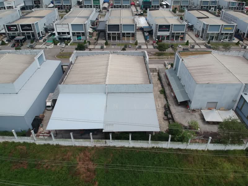 Eco Business Park 3 untuk Untuk Dijual - RM 2,800,000, Mac 2026 - PropertyGuru.com.my