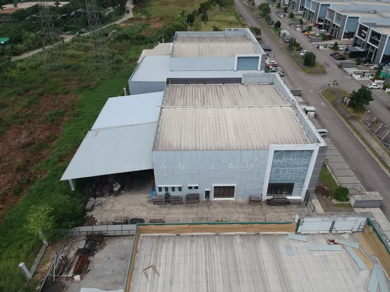 Eco Business Park 3 untuk Untuk Dijual - RM 2,800,000, Mac 2026 - PropertyGuru.com.my
