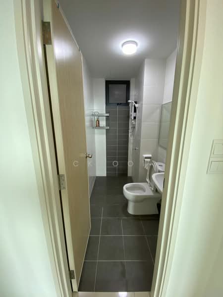 Condominium for Sale at One Foresta - CK Ooi - Bathroom - PropertyGuru.com.my